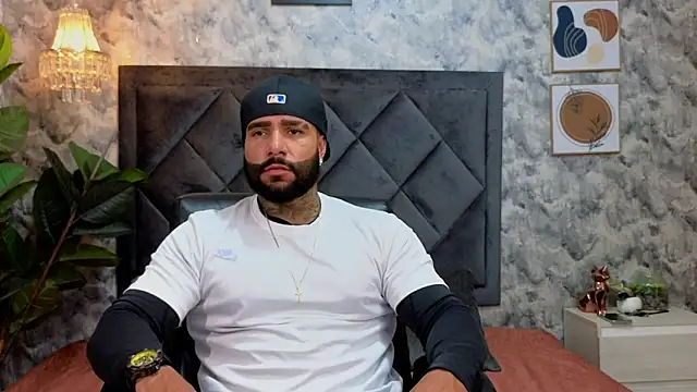 Apolo rousse1 online show from 11-10-25, 08:08