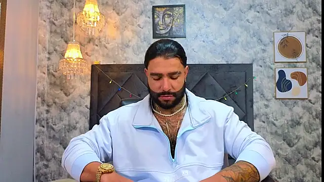 Apolo rousse1 online show from 12-05-25, 08:38