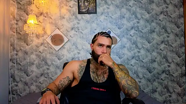 Apolo rousse1 online show from 12-17-25, 09:21