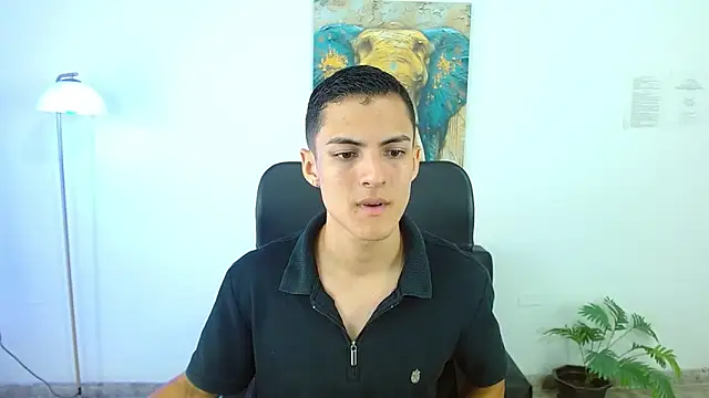 Matiius18 online show from 04-14-26, 01:39