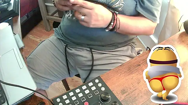 perversus12 online show from 10-01-25, 07:20