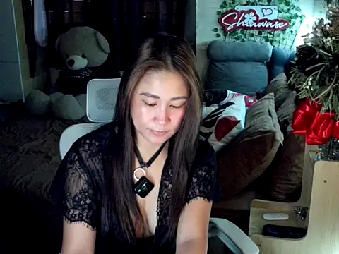 Shiawase1125 online show from 03-25-26, 01:22