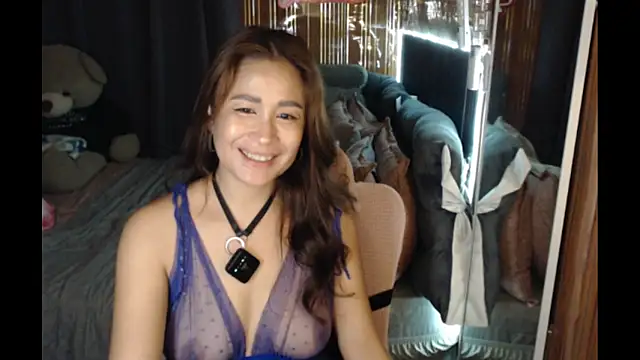 Shiawase1125 online show from 07-31-26, 02:33