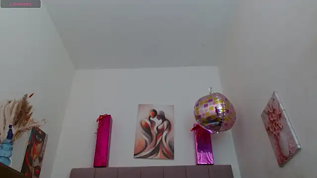 Lola wish1 online show from 10-15-25, 04:12