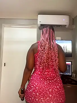 BQueen223 online show from 10-29-25, 03:25