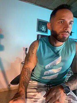 mason fit online show from 10-08-25, 04:37