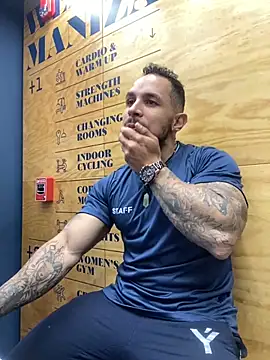 mason fit online show from 10-12-25, 12:26