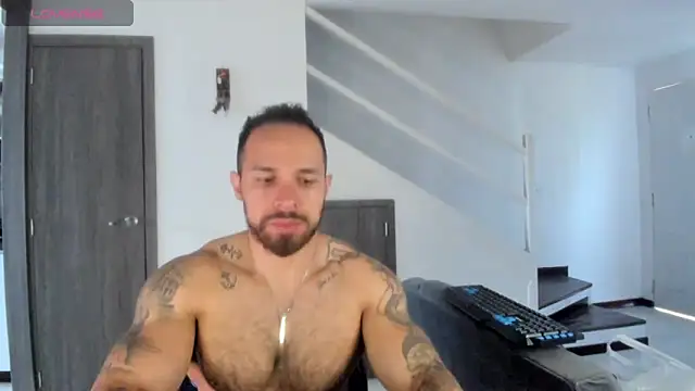 Snapshot of mason_fit chatting on 04-22-26, 12:50 mason fit online show from 04-22-26, 12:50