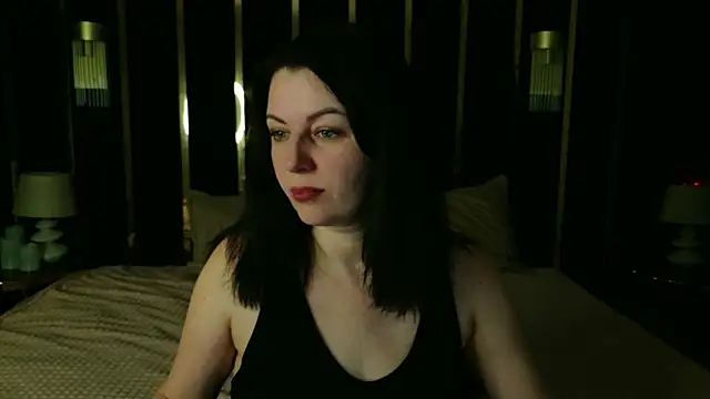 Nina Stane online show from 03-31-26, 05:41