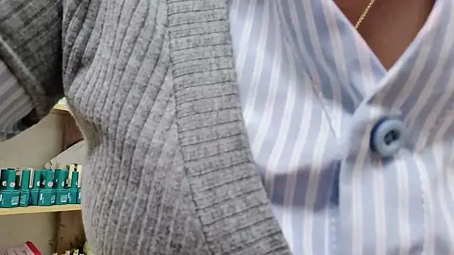 MichiLovely online show from 09-19-25, 09:11