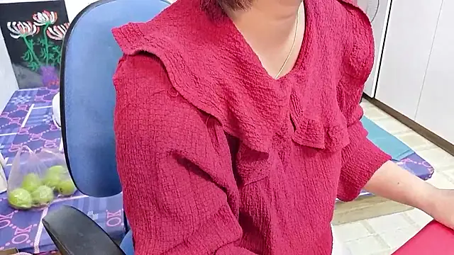 MichiLovely online show from 10-29-25, 02:03