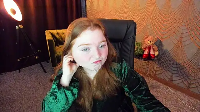 KattyRose8 online show from 04-21-26, 05:36