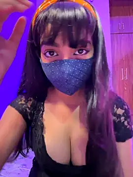 Neha18 online show from 10-29-25, 12:40