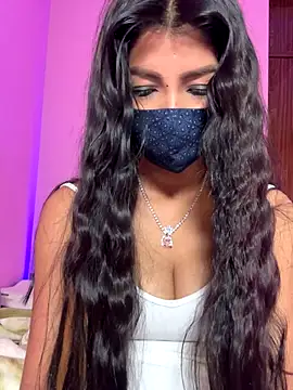 Neha18 online show from 12-03-25, 01:46