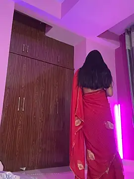 Neha18 online show from 01-19-26, 12:42