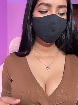 Neha18 online show from 03-25-26, 07:47
