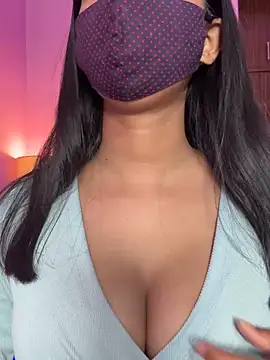 Neha18 online show from 04-11-26, 03:05