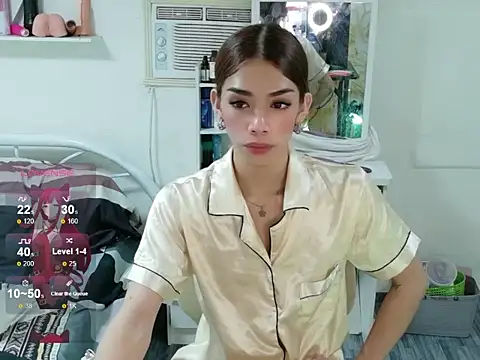 ts alexa  online show from 04-16-26, 06:03