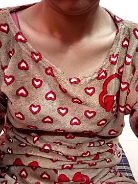 Vandana-Singh online show from 01-08-26, 04:59