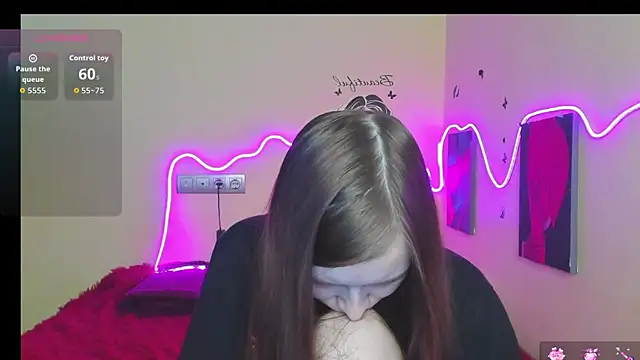 AliceHaris online show from 09-10-25, 01:05