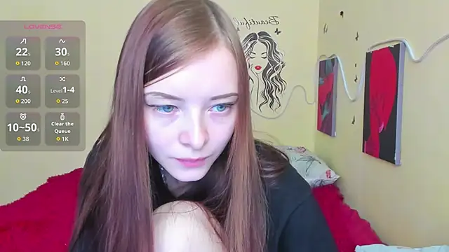 AliceHaris online show from 09-13-25, 03:06