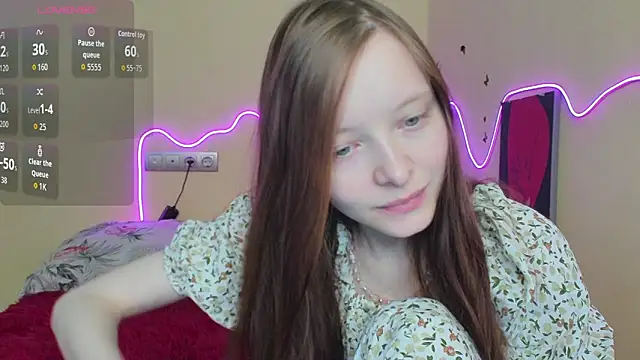 AliceHaris online show from 10-01-25, 03:01