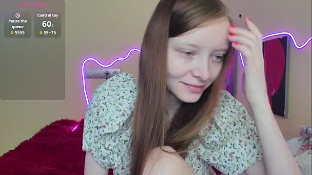 AliceHaris online show from 10-05-25, 06:34