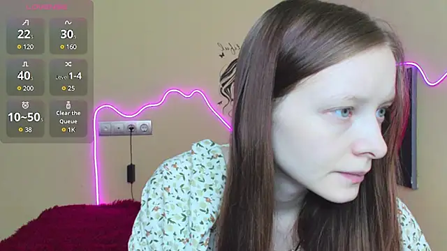 AliceHaris online show from 10-17-25, 03:10