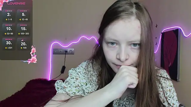 AliceHaris online show from 11-02-25, 03:20