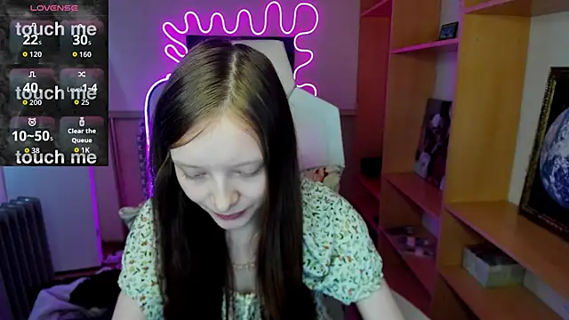 AliceHaris online show from 11-07-25, 06:13