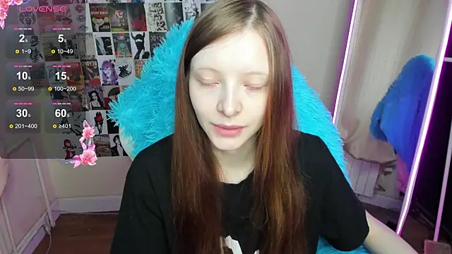 AliceHaris online show from 11-27-25, 03:08