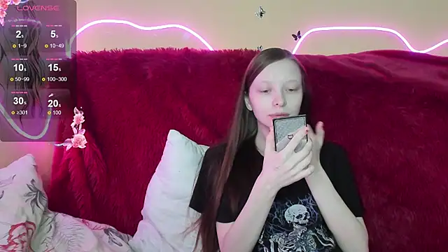 AliceHaris online show from 01-07-26, 04:26