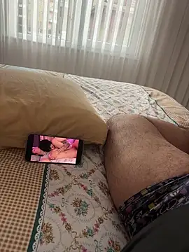 Burak6850 online show from 11-30-25, 11:03