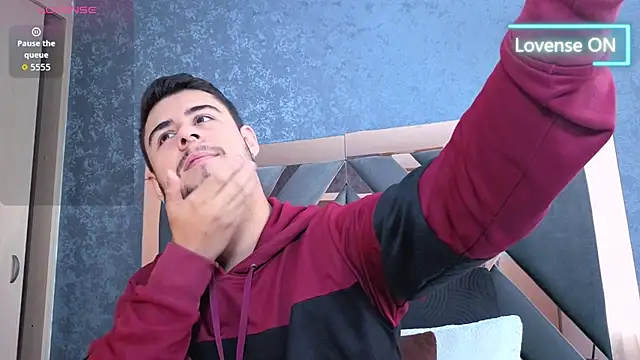 ryan evanss online show from 10-23-25, 11:53