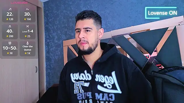 ryan evanss online show from 10-25-25, 11:29