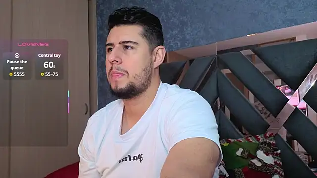 ryan evanss online show from 12-22-25, 11:07