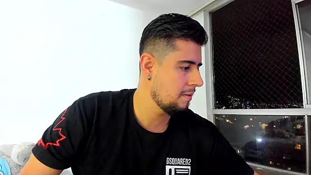 ryan evanss online show from 01-07-26, 02:14