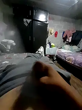 jann1900 online show from 12-01-25, 12:04