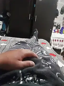 jann1900 online show from 01-10-26, 03:30