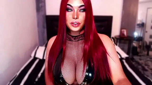 xTrixieMae online show from 02-21-26, 01:28