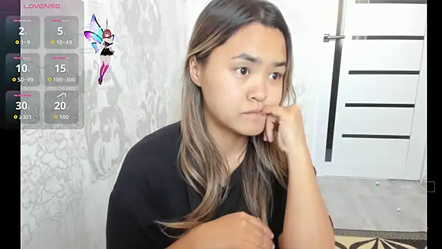 saika blush online show from 11-11-25, 07:30