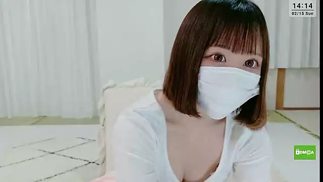 -nene-chan online show from 02-15-26, 05:15