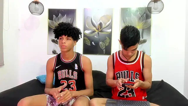 Violet Dream2 online show from 03-08-26, 08:23