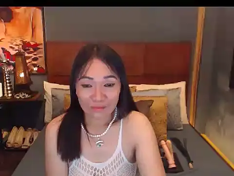 JamilaJasmin online show from 03-20-26, 07:57