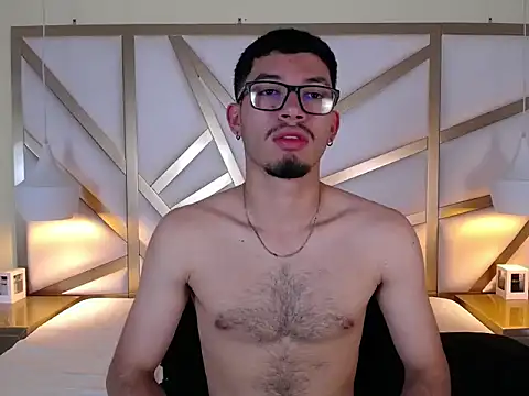 Jaxon Carter online show from 10-25-25, 08:58