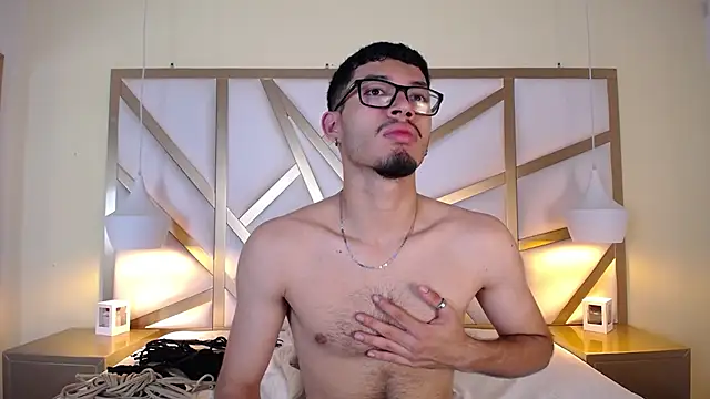 Jaxon Carter online show from 11-22-25, 12:09