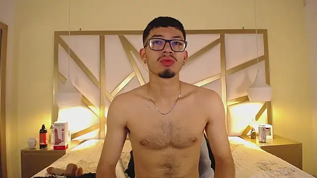 Jaxon Carter online show from 03-16-26, 02:06