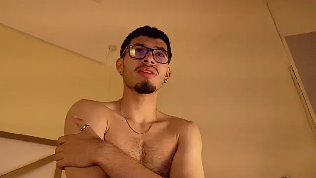 Jaxon Carter online show from 03-21-26, 02:49