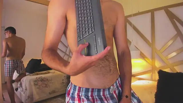 Jaxon Carter online show from 06-24-26, 02:21