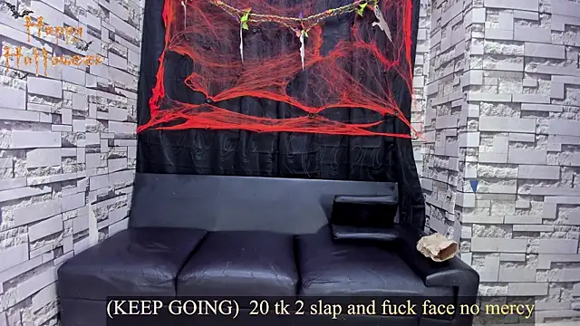 Crazy Cult Sex online show from 10-28-25, 01:25